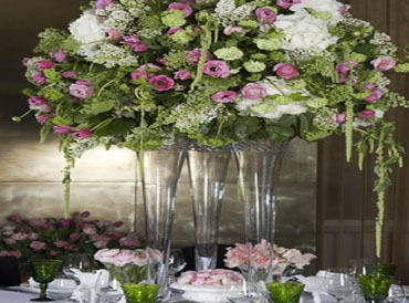 photo des vase avec des fleurs